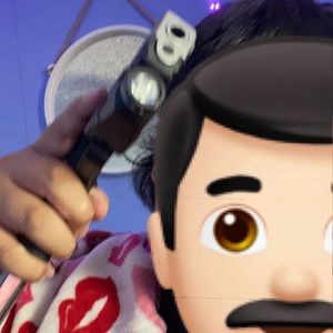 Meet your Posher, Juan